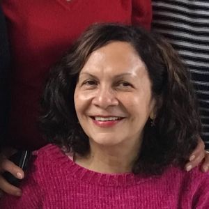 Meet your Posher, Marta